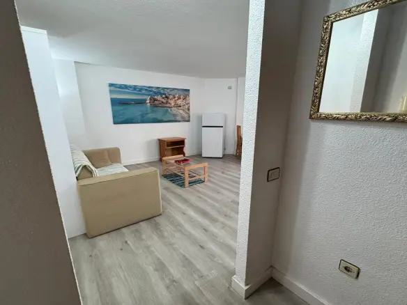 Studio Of 41 M² In Torrevieja, Spain