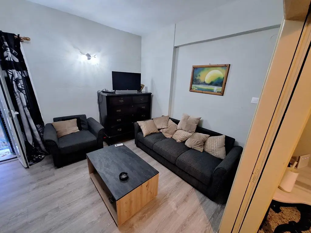 Flat Of 60 M² In Corfu
