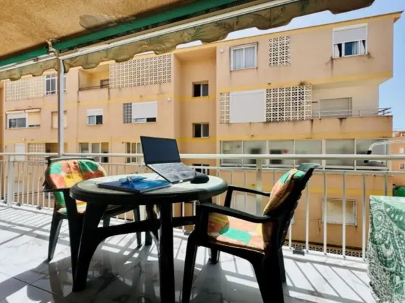 Apartment Of 68 M² In La Mata, Spain