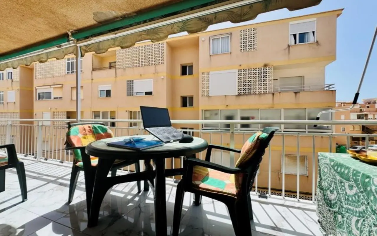 Apartment Of 68 M² In La Mata, Spain