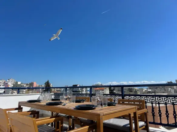 Maisonette Of 150 M² In Kavala
