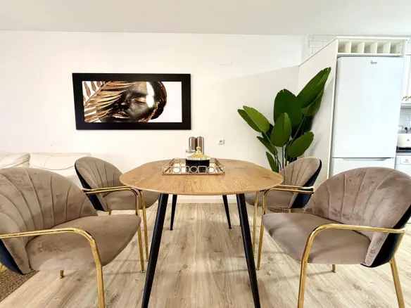 Town House Of 84 M² In Villamartin, Spain