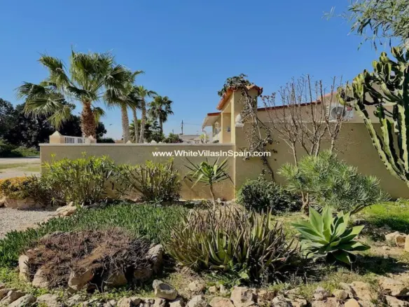 Bungalow Of 55 M² In Torrevieja, Spain