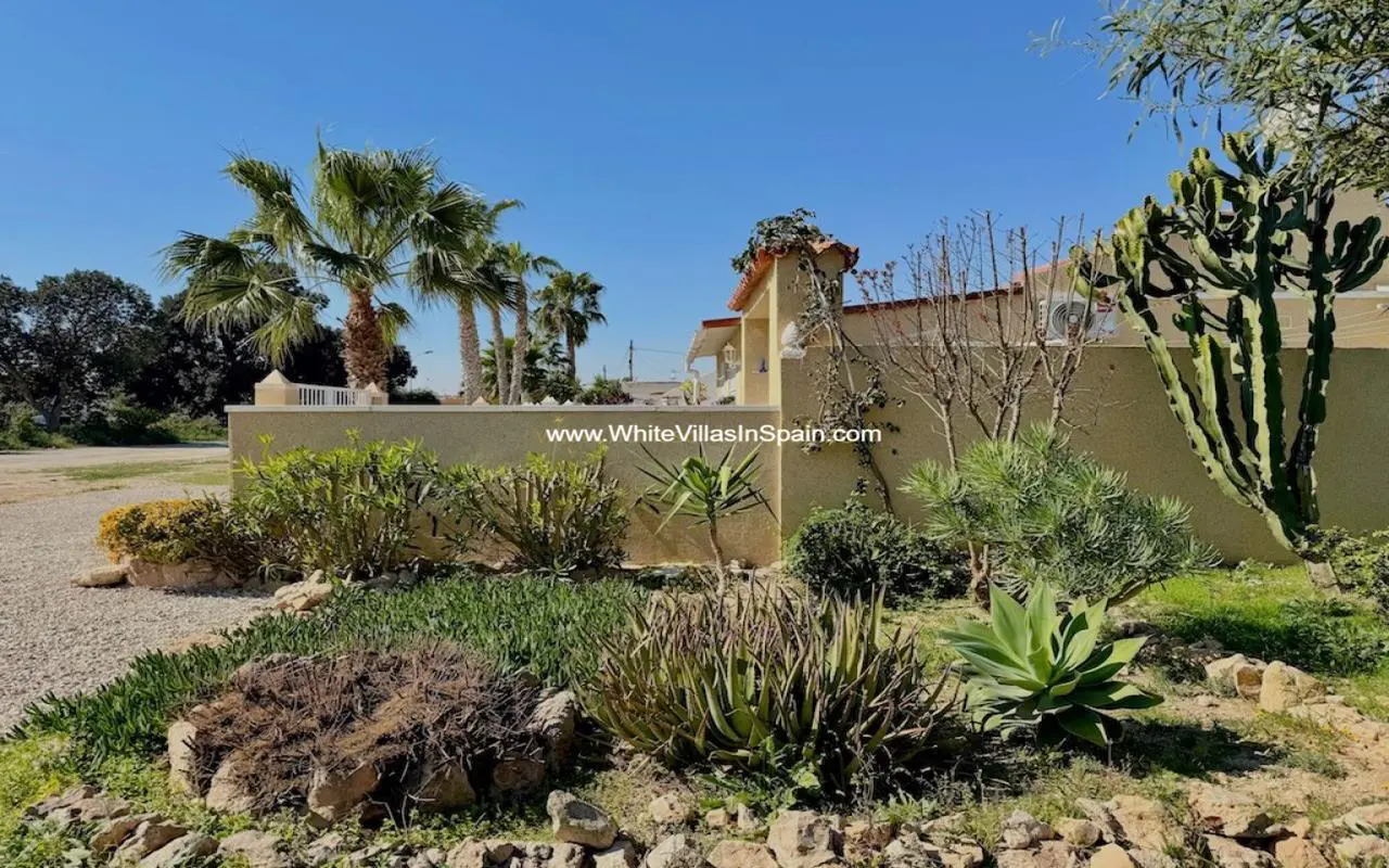 Bungalow Of 55 M² In Torrevieja, Spain
