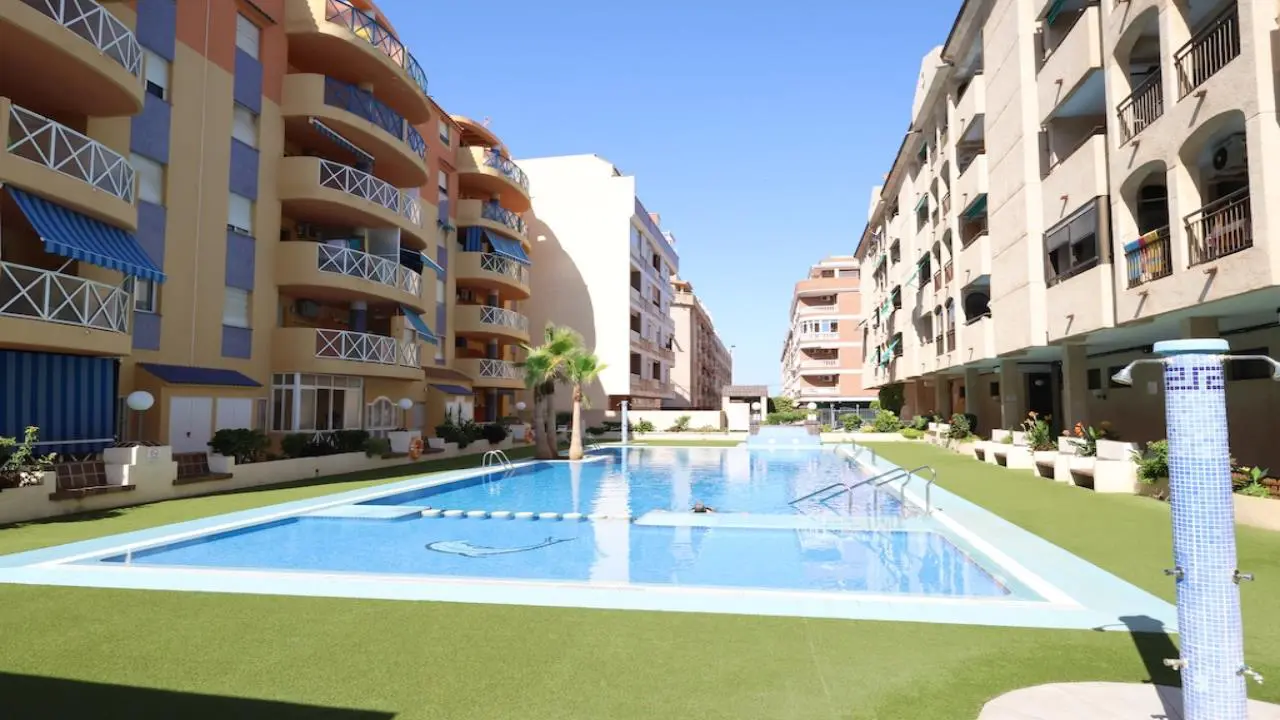 Apartman od 122 m² u Torrevieji, Španjolska