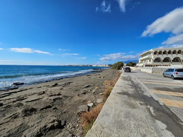 2-bedroom Flat In Ierapetra, Greece (110 M²)