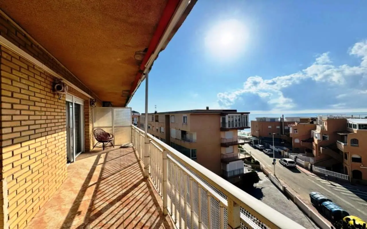 Stan od 68 m² u La Mata, Španjolska