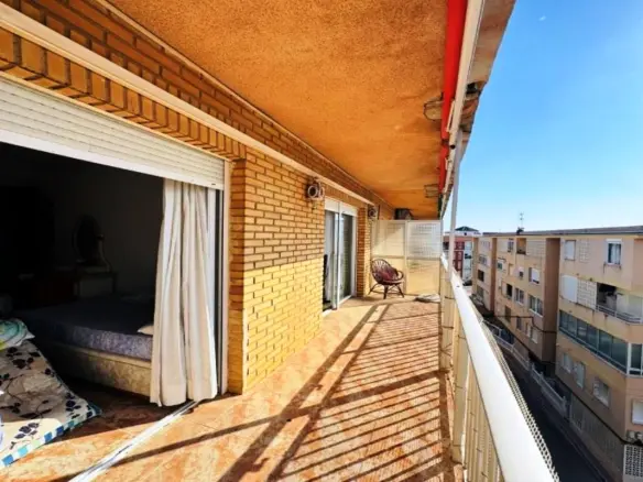 Apartment Of 68 M² In La Mata, Spain