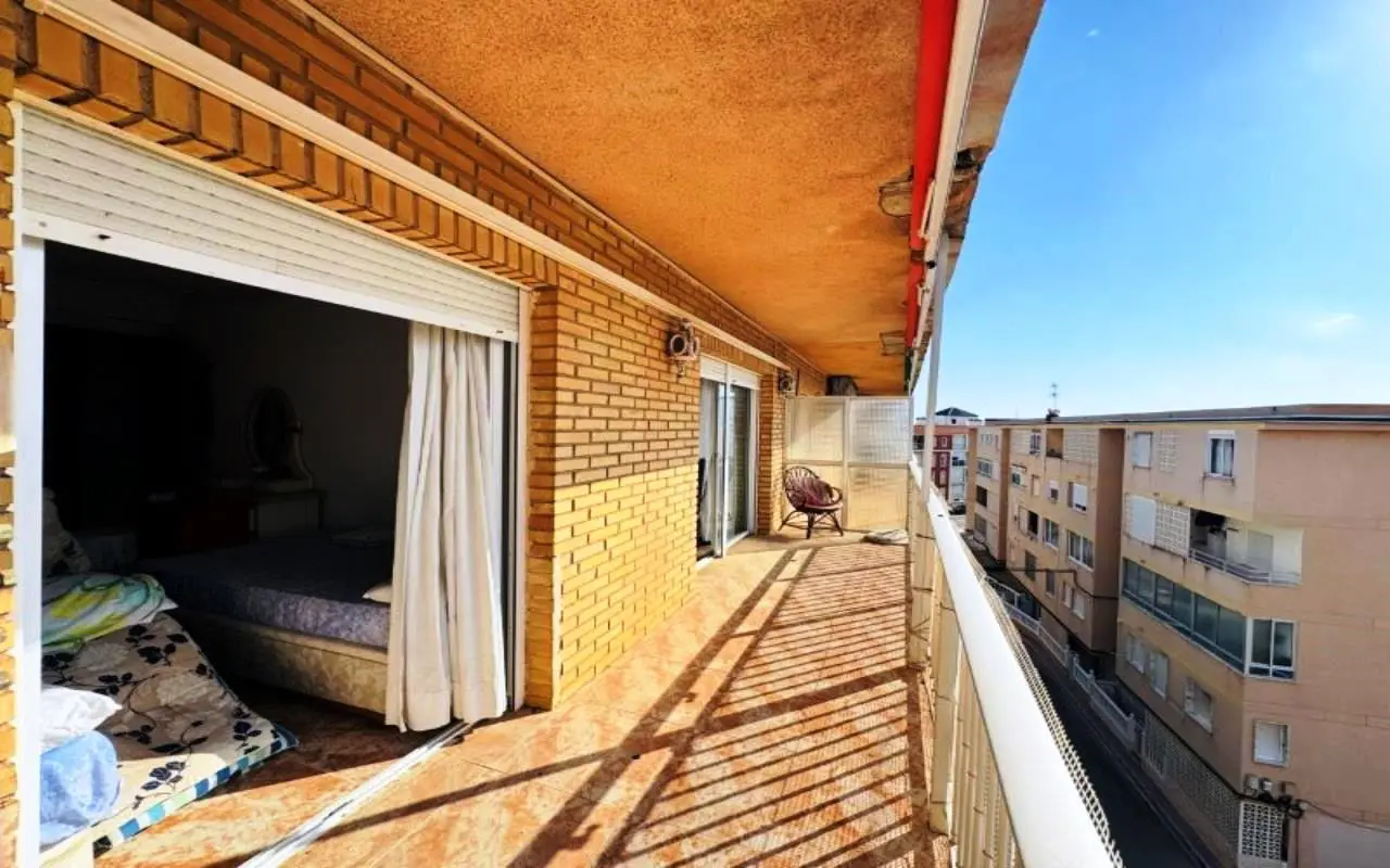 Stan od 68 m² u La Mata, Španjolska