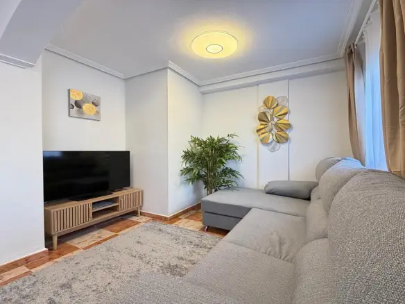 Town House Of 82 M² In Villamartin, Spain