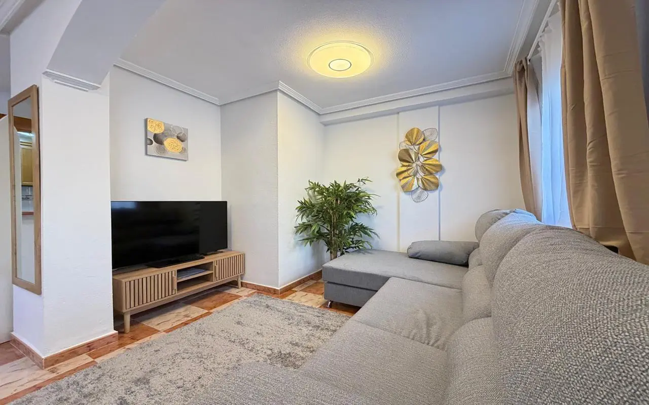 Town House Of 82 M² In Villamartin, Spain
