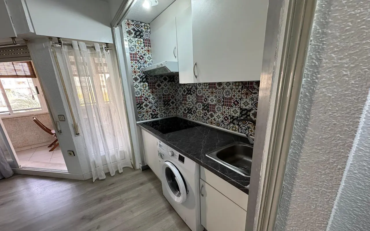 Studio od 41 m² u Torrevieji, Španjolska