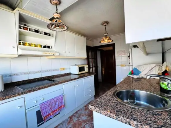Apartment Of 68 M² In La Mata, Spain