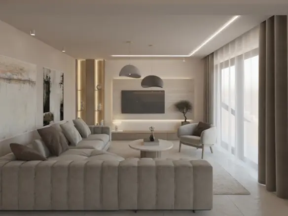 Villa In Eleitheres, Greece (350 M²)