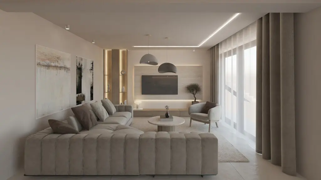 Villa In Eleitheres, Greece (350 M²)