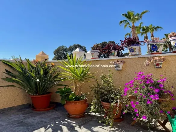 Bungalow Of 55 M² In Torrevieja, Spain