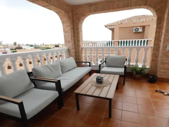 Villa Of 167 M² In Villamartin, Spain