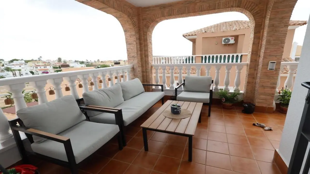Vila od 167 m² u Villamartinu, Španjolska