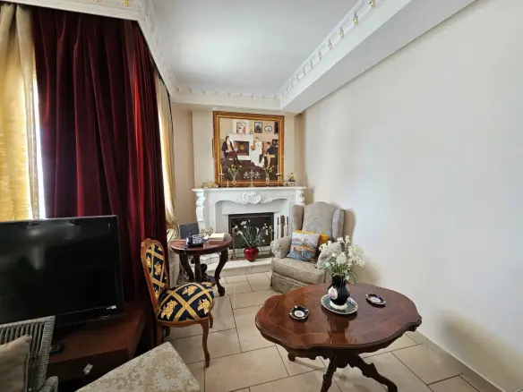2-bedroom Flat In Ierapetra, Greece (110 M²)