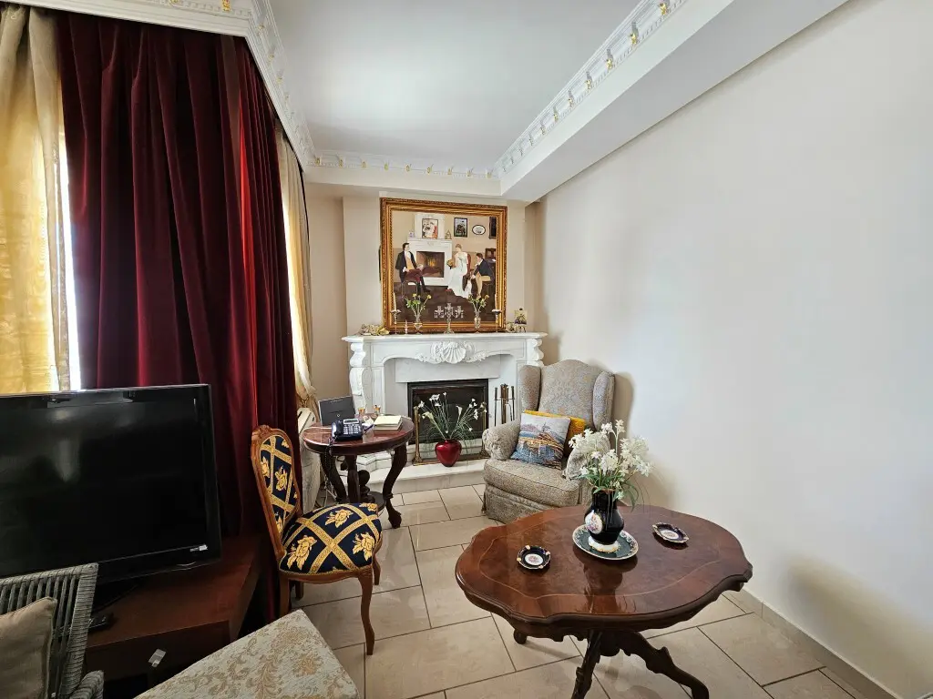 2-bedroom Flat In Ierapetra, Greece (110 M²)