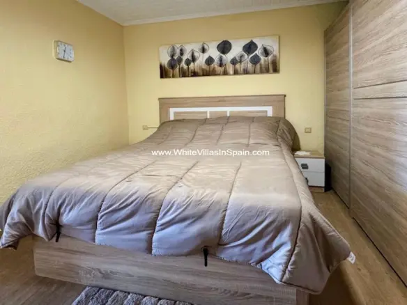 Bungalow Of 55 M² In Torrevieja, Spain