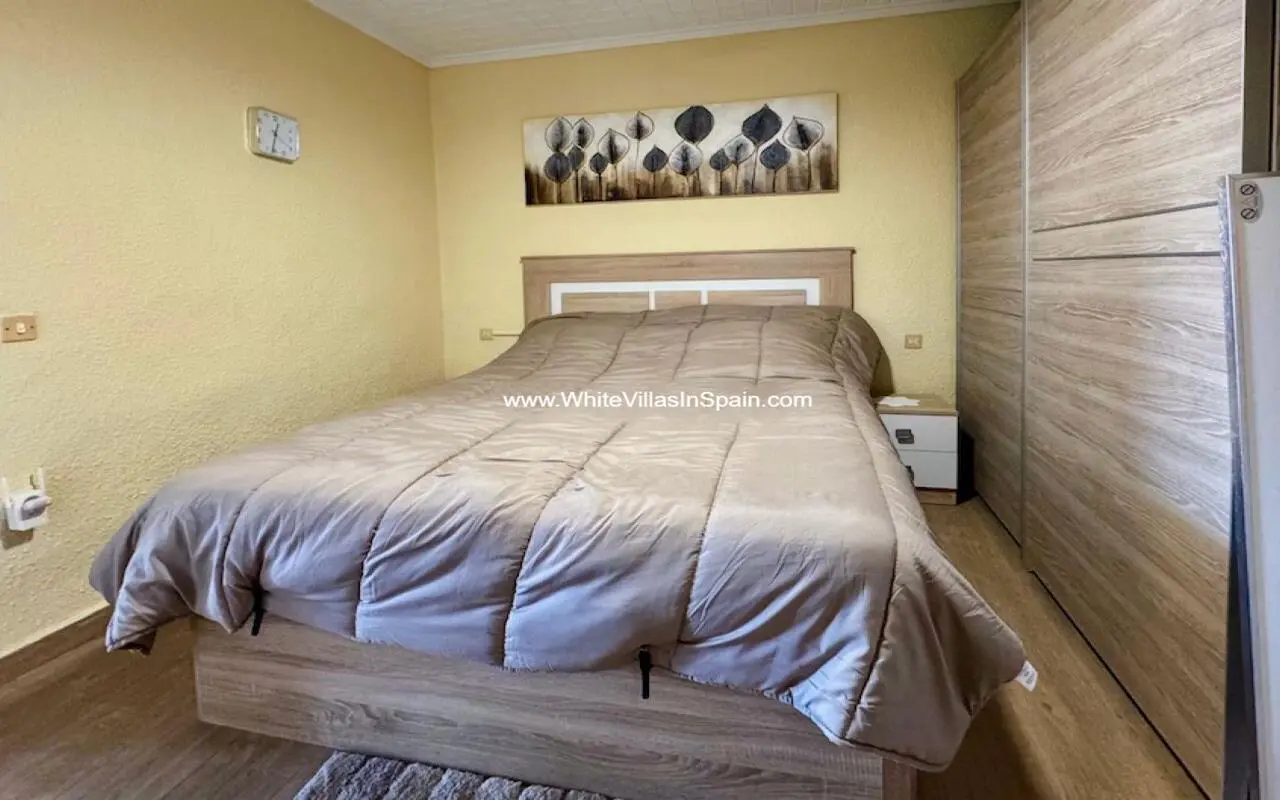 Bungalow Of 55 M² In Torrevieja, Spain