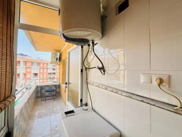 Apartment Of 68 M² In La Mata, Spain