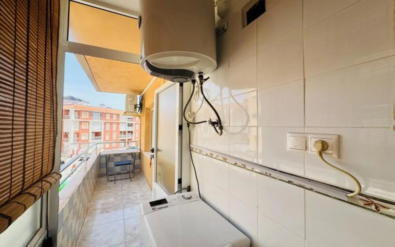 Apartment Of 68 M² In La Mata, Spain