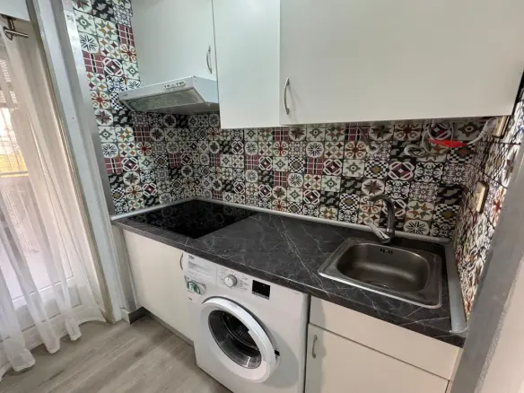 Studio Of 41 M² In Torrevieja, Spain