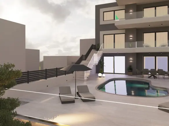 Villa In Eleitheres, Greece (350 M²)