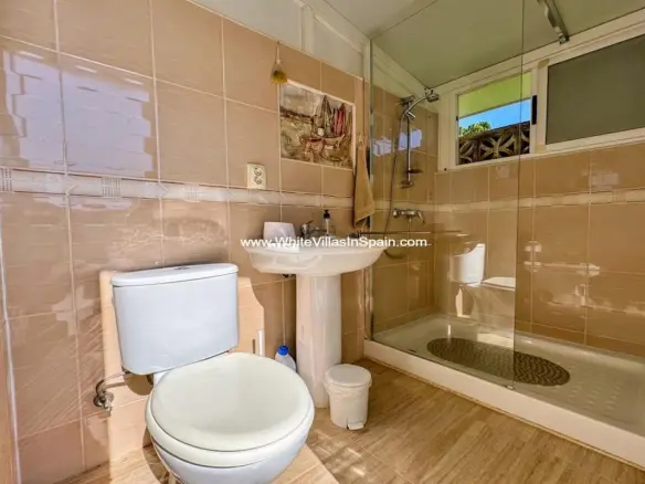 Bungalow Of 55 M² In Torrevieja, Spain