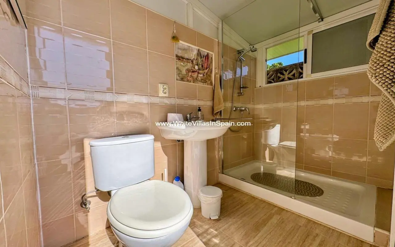 Bungalow Of 55 M² In Torrevieja, Spain