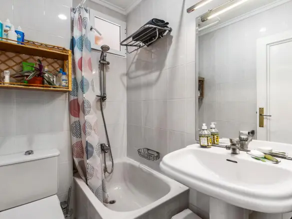 Apartment Of 128 M² In Torrevieja