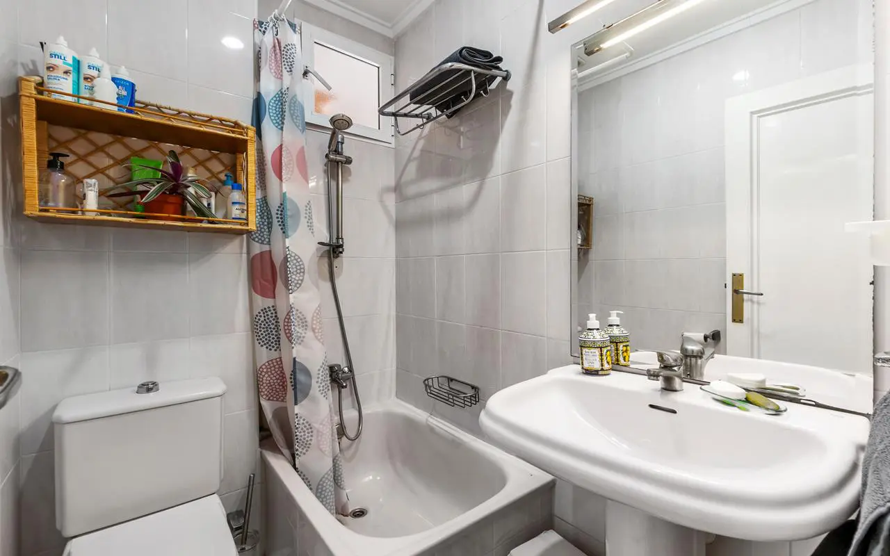 Apartment Of 128 M² In Torrevieja