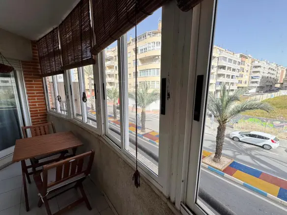 Studio Of 41 M² In Torrevieja, Spain