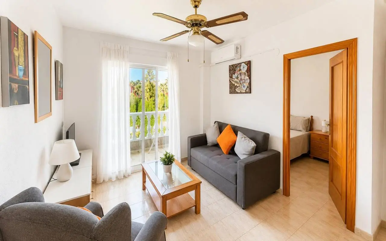 Apartman od 65 m² u Torrevieji, Španjolska