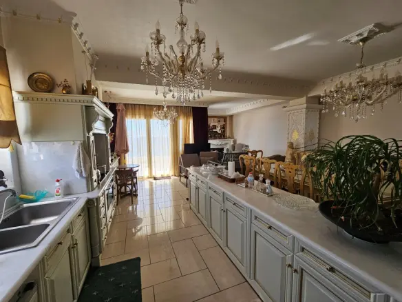 2-bedroom Flat In Ierapetra, Greece (110 M²)