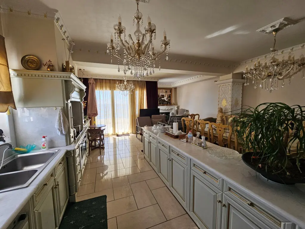 2-bedroom Flat In Ierapetra, Greece (110 M²)