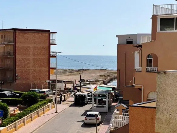 Apartment Of 95 M² In La Mata, Spain