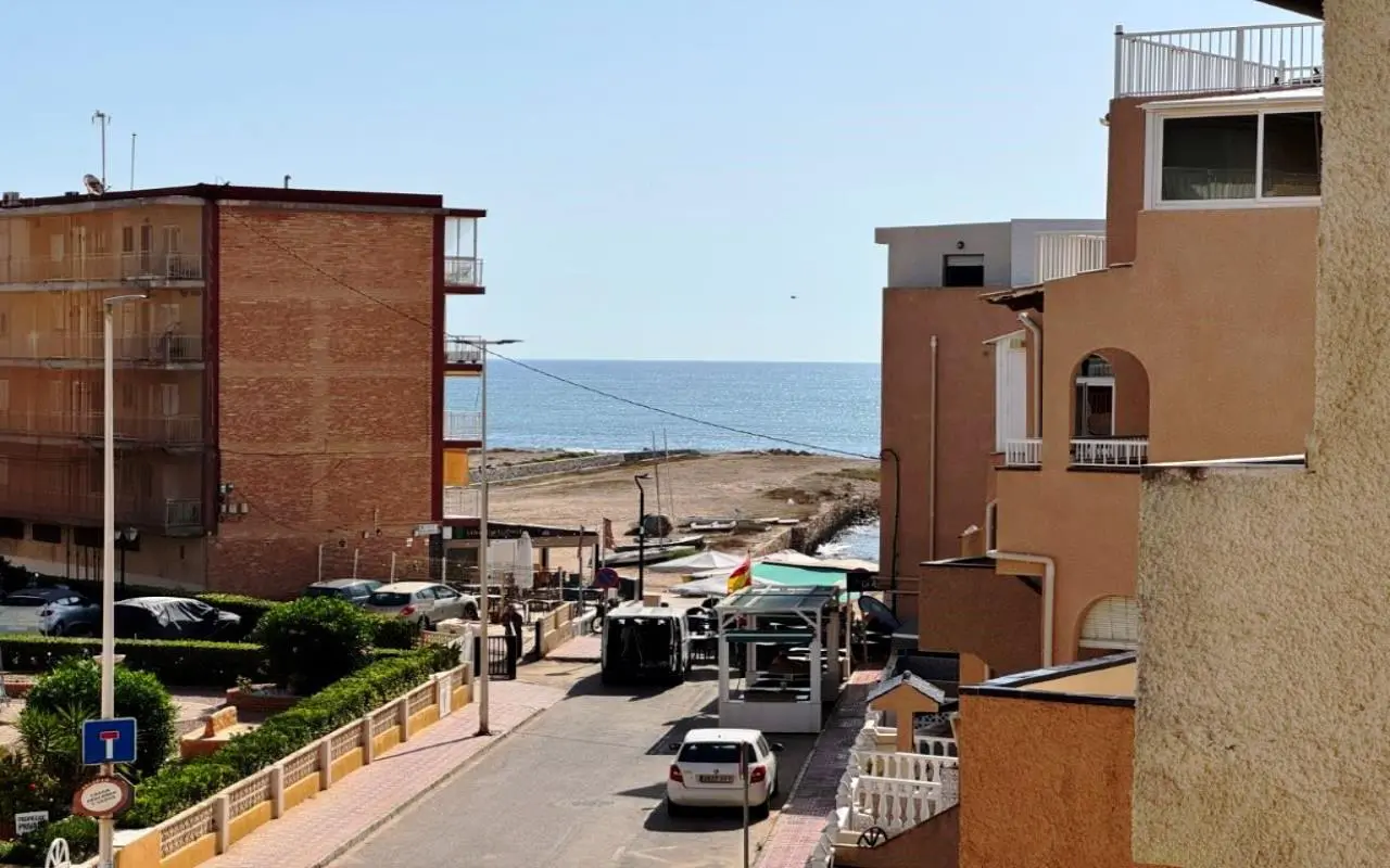 Apartment Of 95 M² In La Mata, Spain
