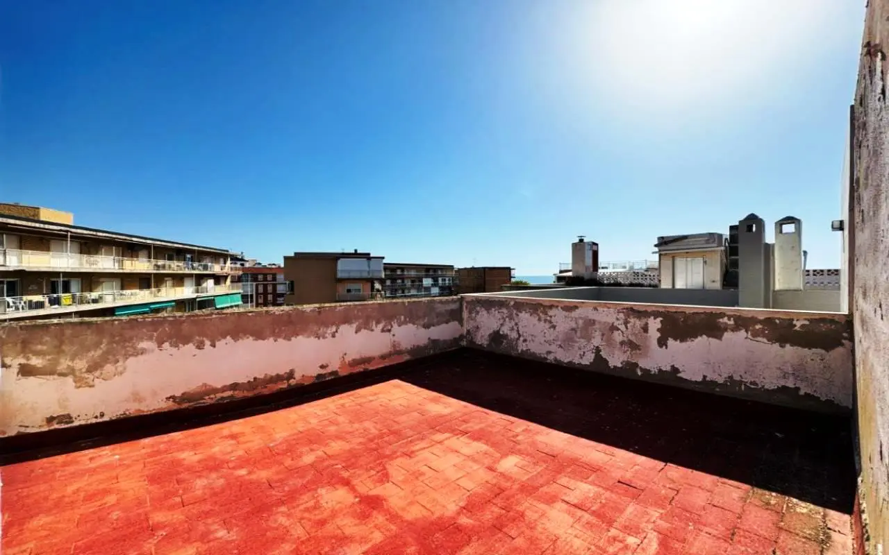 Apartment Of 95 M² In La Mata, Spain