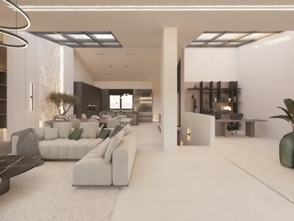 Villa In Eleitheres, Greece (350 M²)