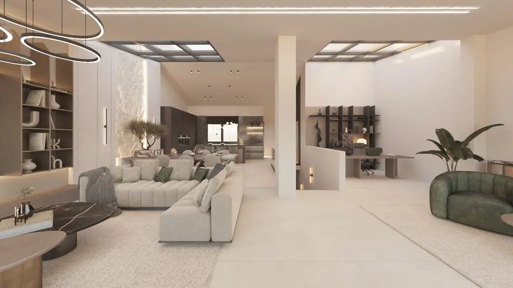 Villa In Eleitheres, Greece (350 M²)