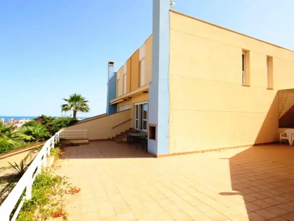 Town House Of 164 M² In Dehesa De Campoamor, Spain