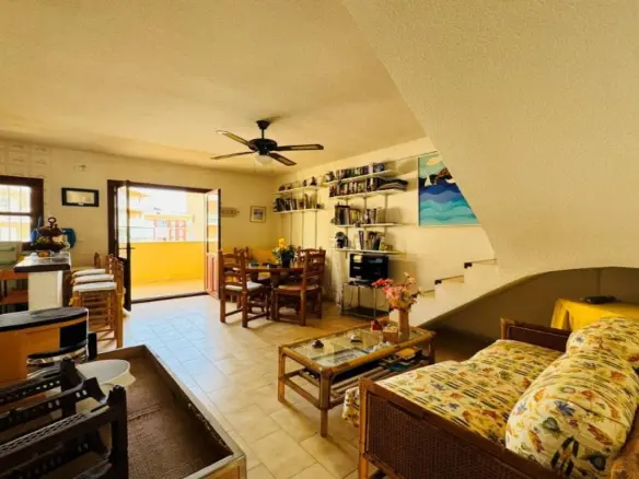 Apartment Of 95 M² In La Mata, Spain