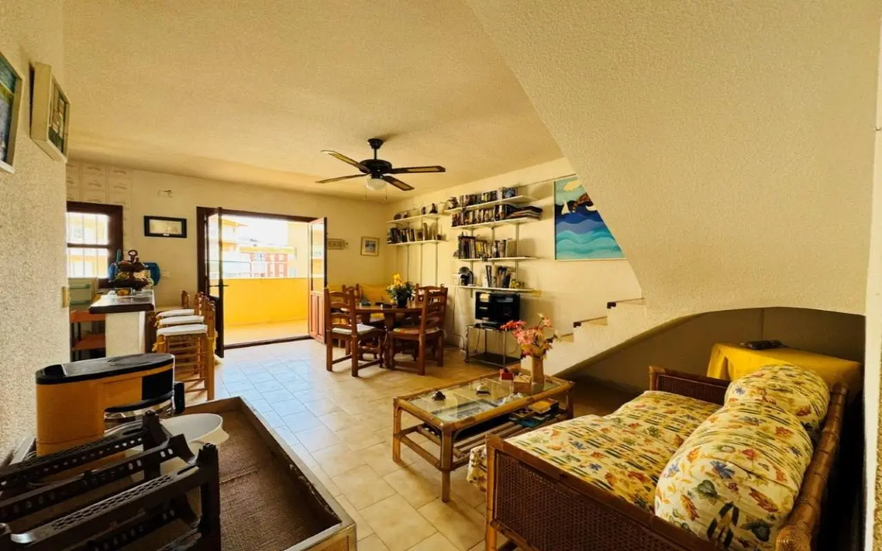 Apartment Of 95 M² In La Mata, Spain