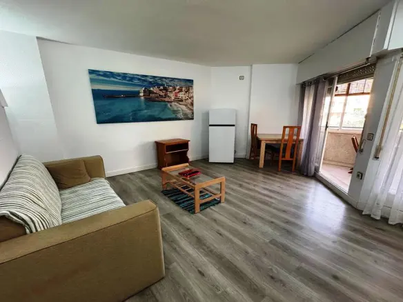 Studio Of 41 M² In Torrevieja, Spain