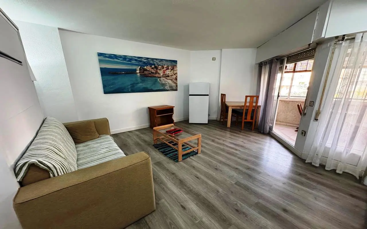 Studio od 41 m² u Torrevieji, Španjolska