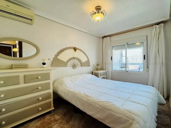Apartment Of 68 M² In La Mata, Spain