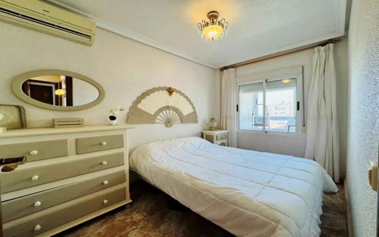 Stan od 68 m² u La Mata, Španjolska